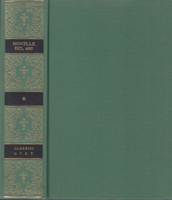 Novelle del Quattrocento