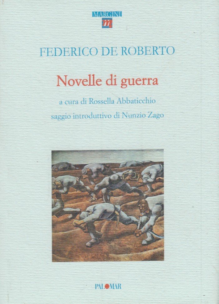 Novelle di guerra | Immagine principale