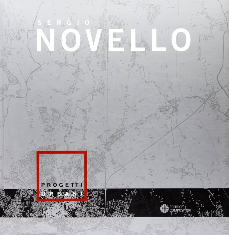 Novello Sergio Progetti Urbani
