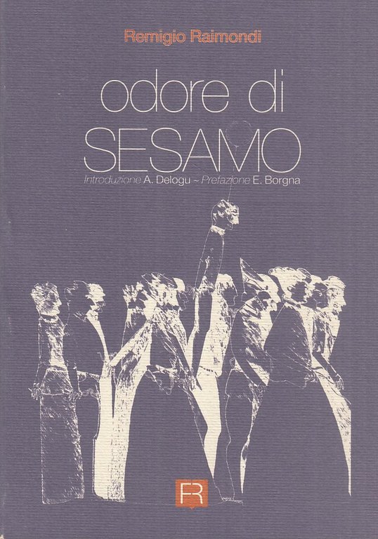 Odore di Sesamo