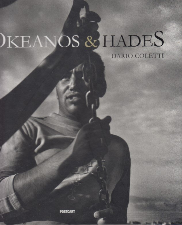 Okeanos & Hades Chronicles from Sardinia