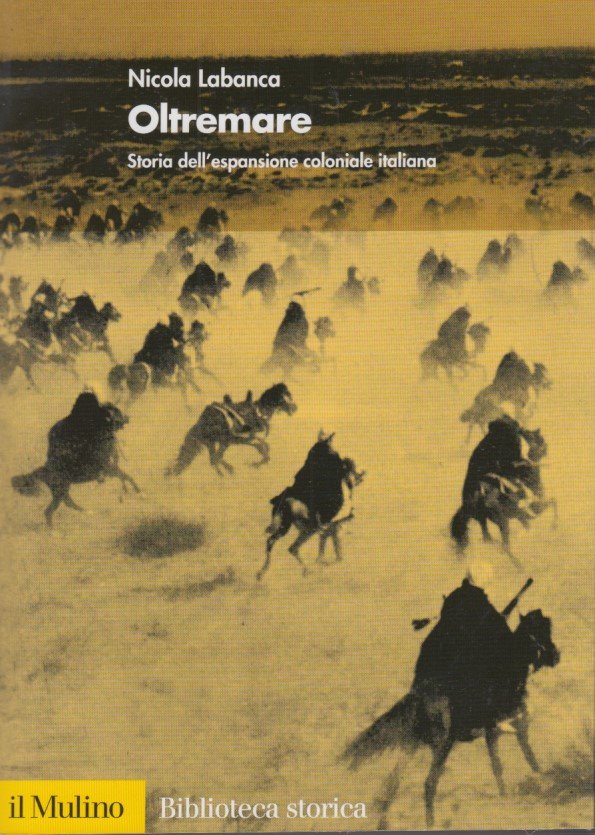 Oltremare Storia dell'espansione coloniale italiana | Immagine principale