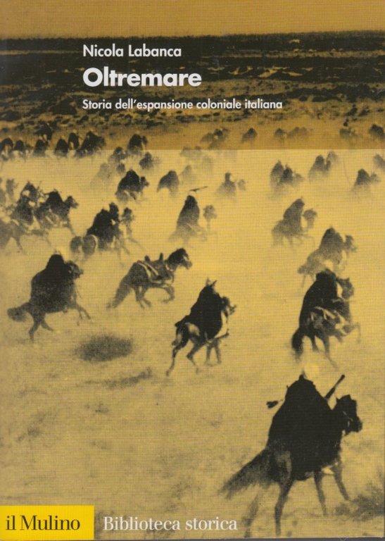 Oltremare Storia dell'espansione coloniale italiana | Immagine Gallery 2