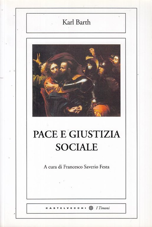 Pace e giustizia sociale