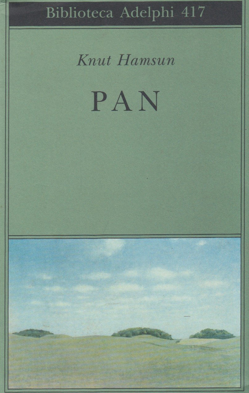 Pan
