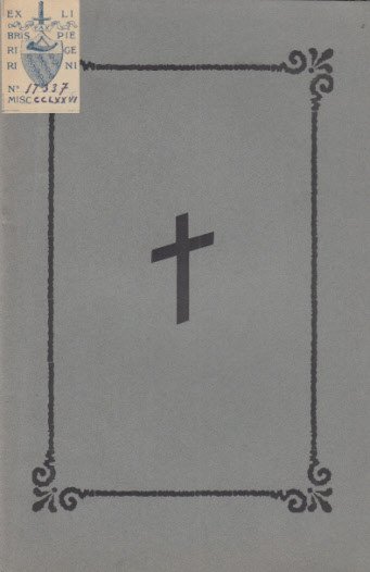 Parole Dette Nei Funerali Solenni Celebrati Nella Collegiata Di S. …