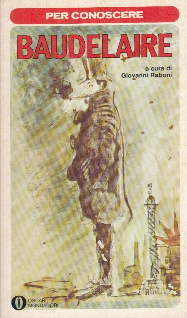 Per conoscere Baudelaire