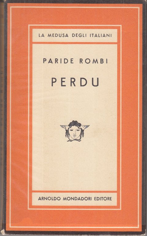 Perdu