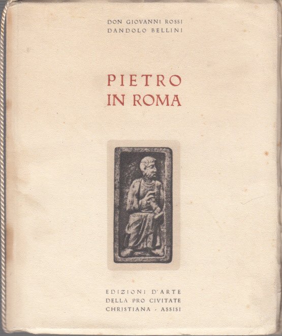 Pietro In Roma