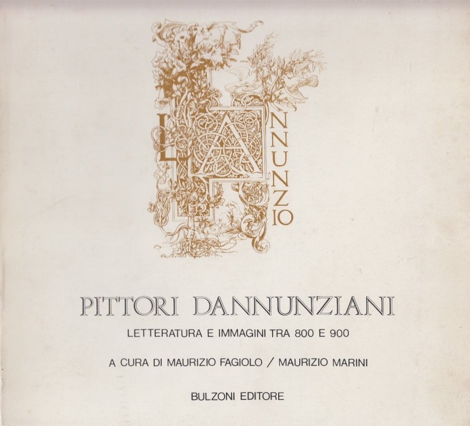 Pittori dannunziani