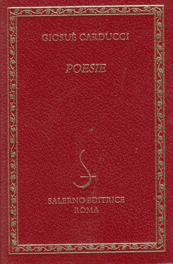 Poesie