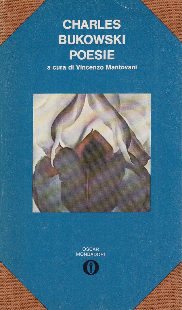 Poesie (1955-1973)