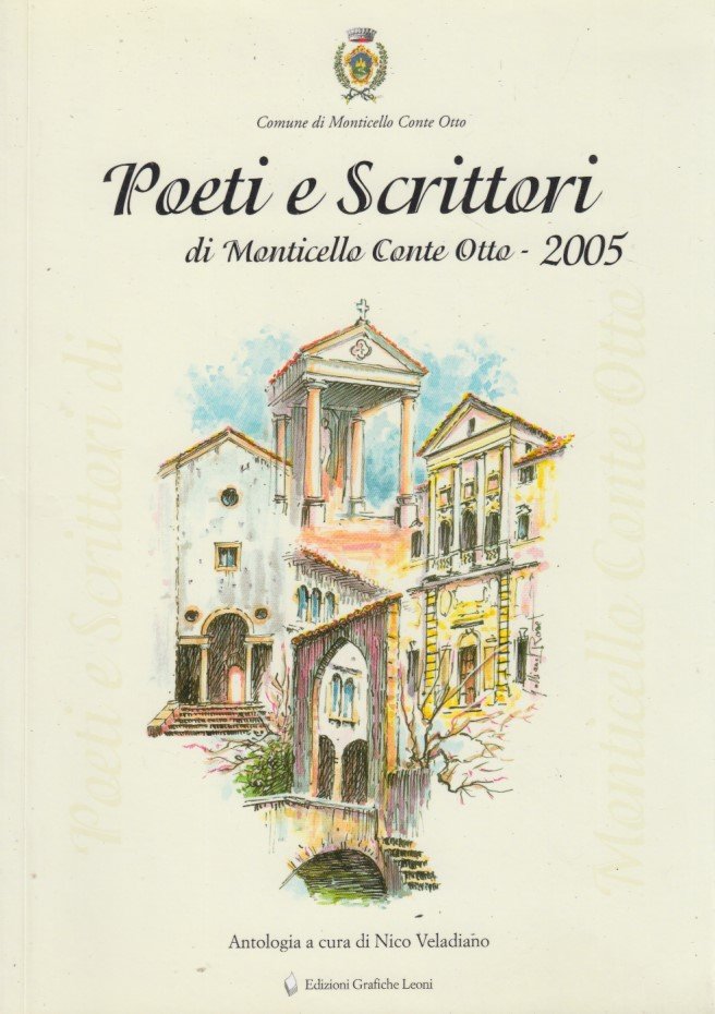 Poeti e scrittori di Monticello Conte Otto 205
