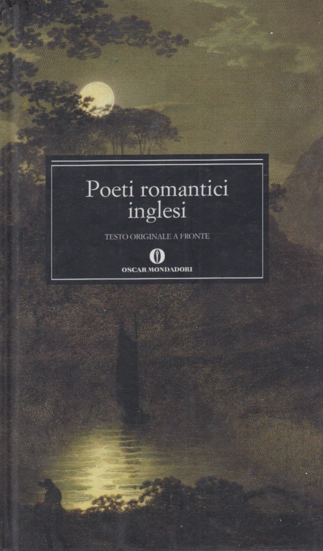 Poeti romantici inglesi
