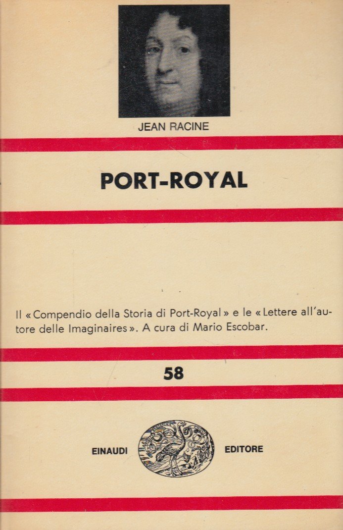 Port Royal