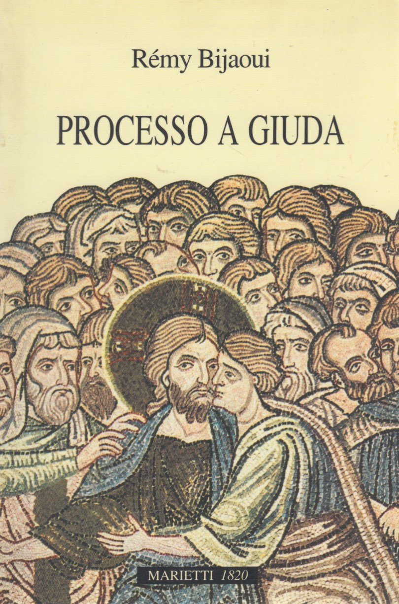 Processo a Giuda