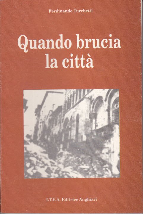 Quando Brucia La Città