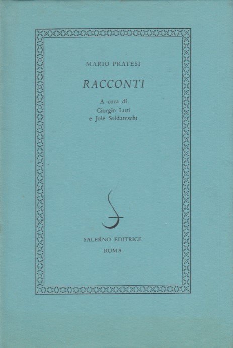 Racconti