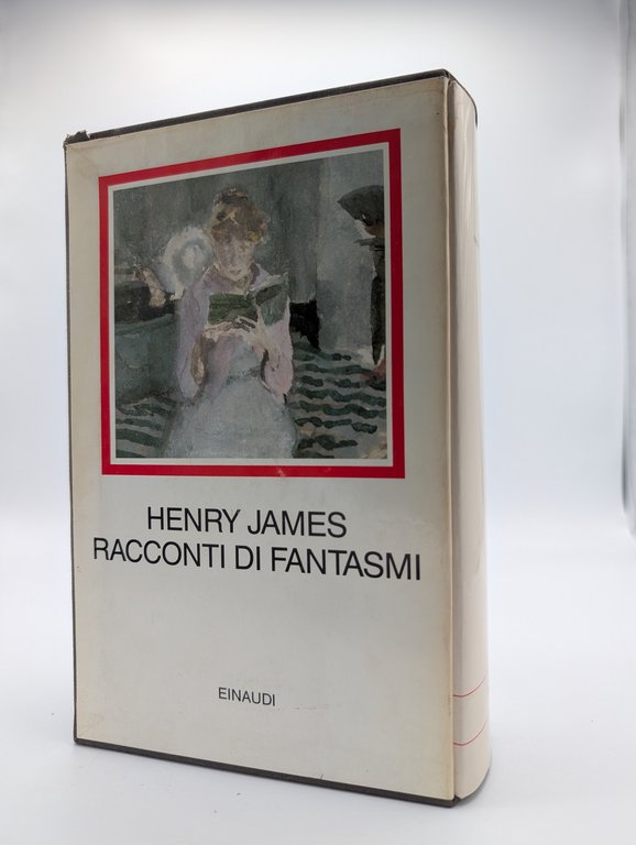 Racconti di fantasmi | Immagine Gallery 2