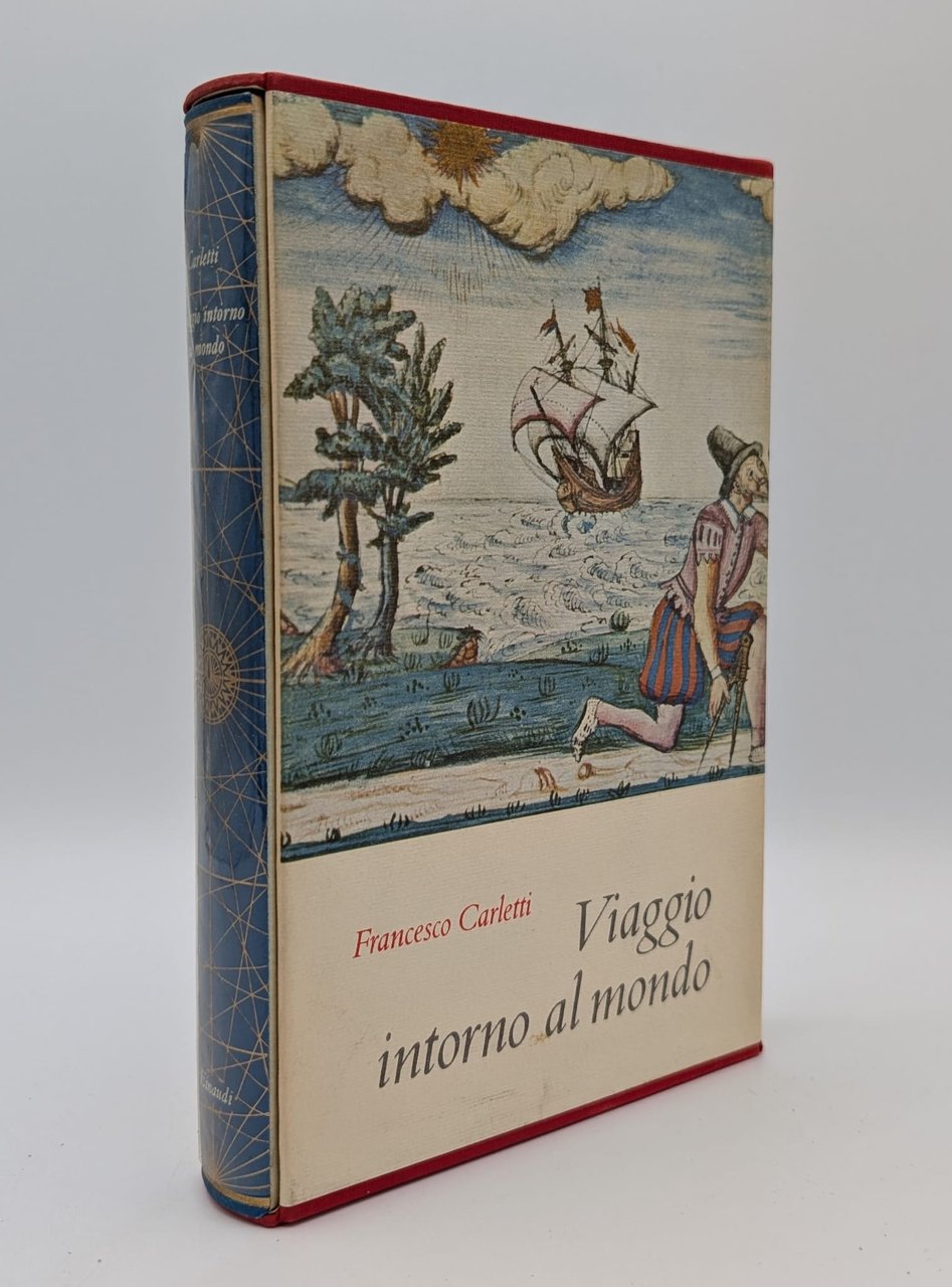 Ragionamenti del mio viaggio intorno al mondo