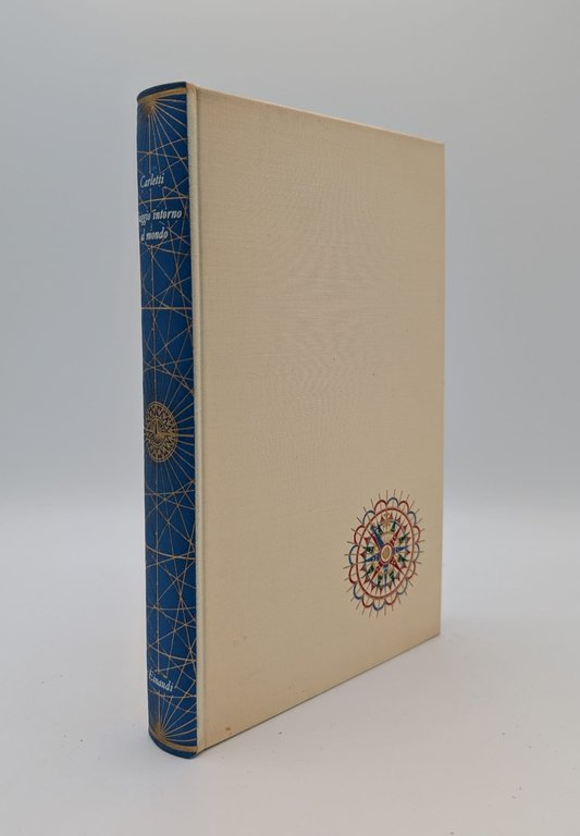 Ragionamenti del mio viaggio intorno al mondo