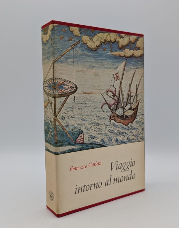 Ragionamenti del mio viaggio intorno al mondo