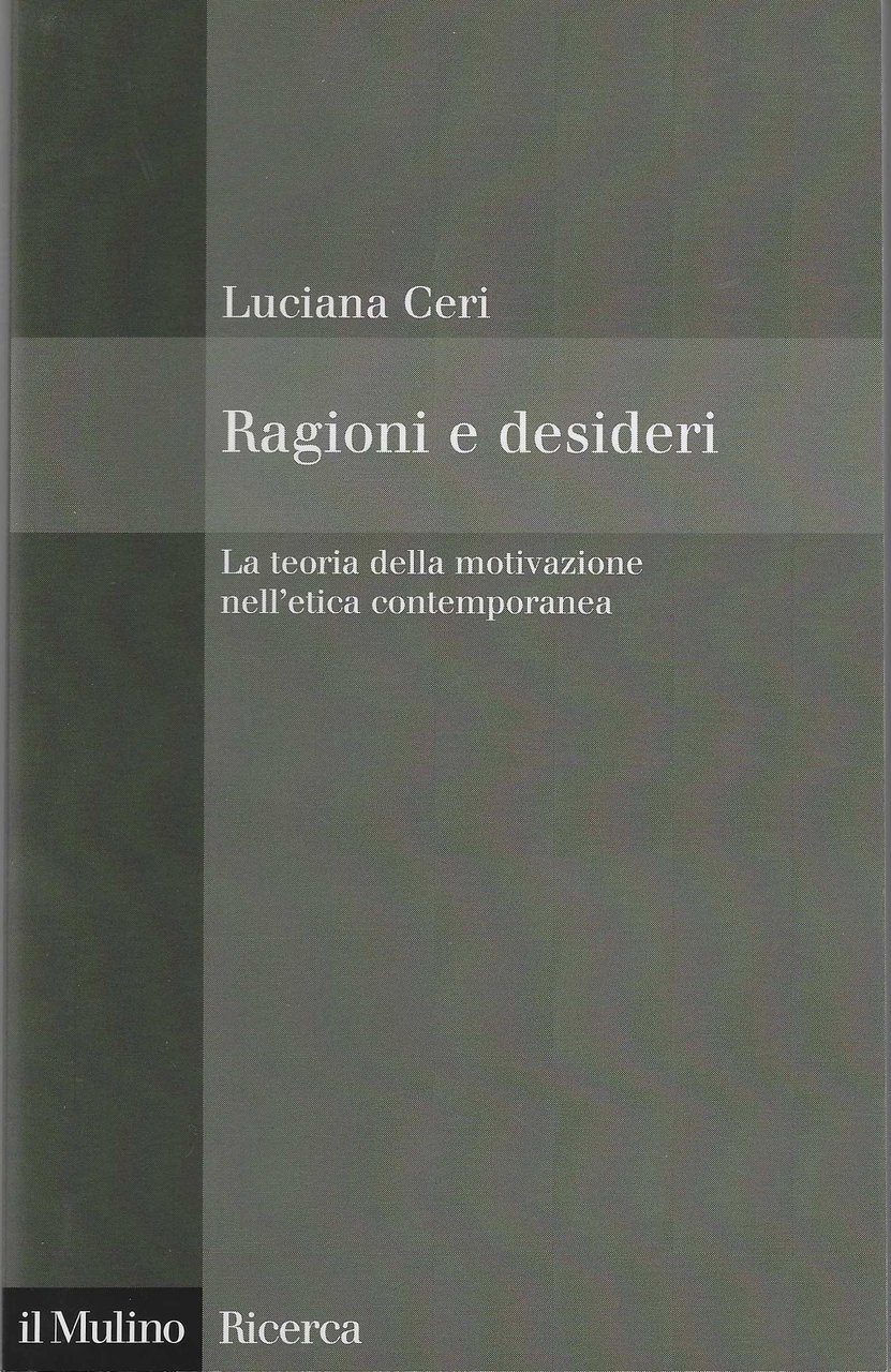 Ragioni e desideri