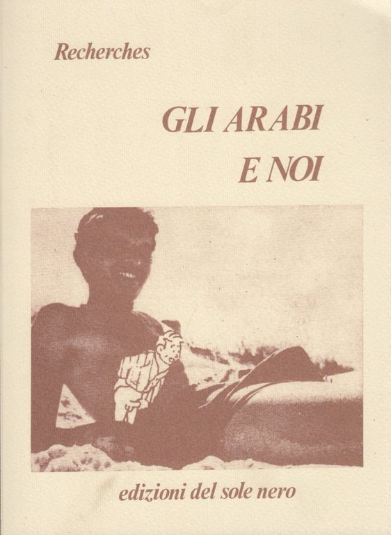 Recherches Gli Arabi e noi