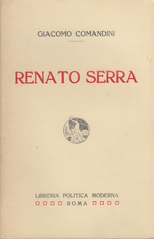 Renato Serra