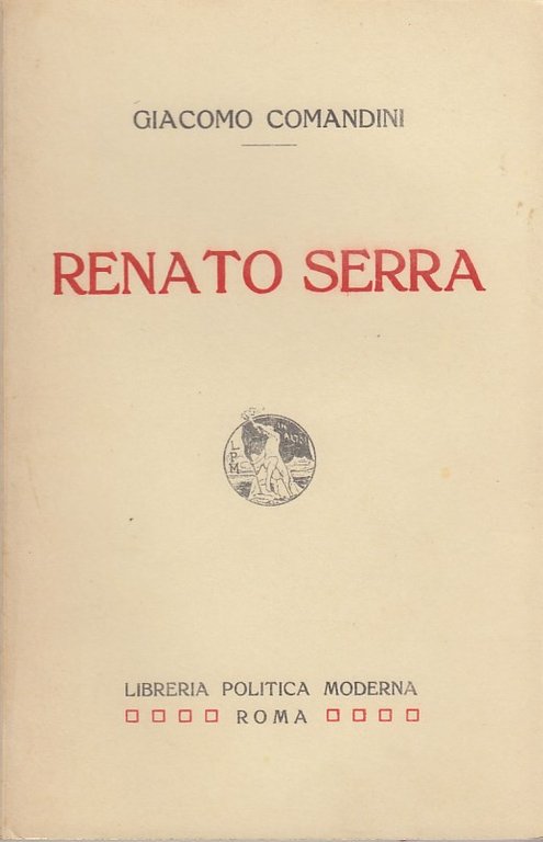 Renato Serra