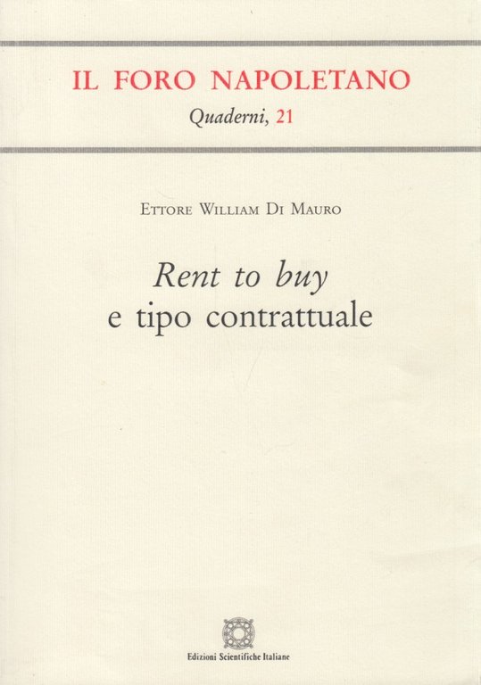 Rent to buy e tipo contrattuale | Immagine Gallery 1