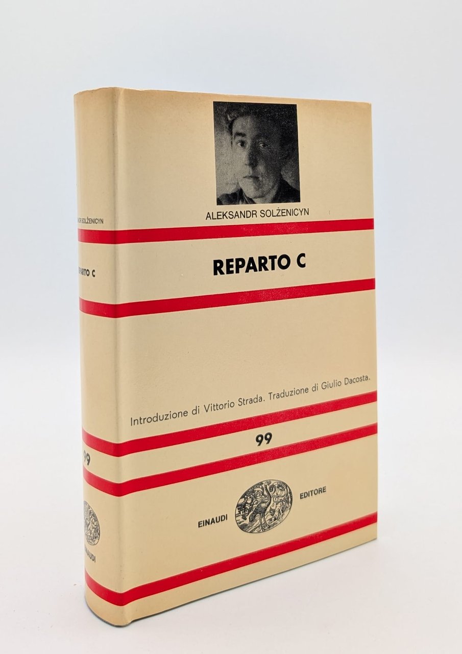 Reparto C | Immagine principale