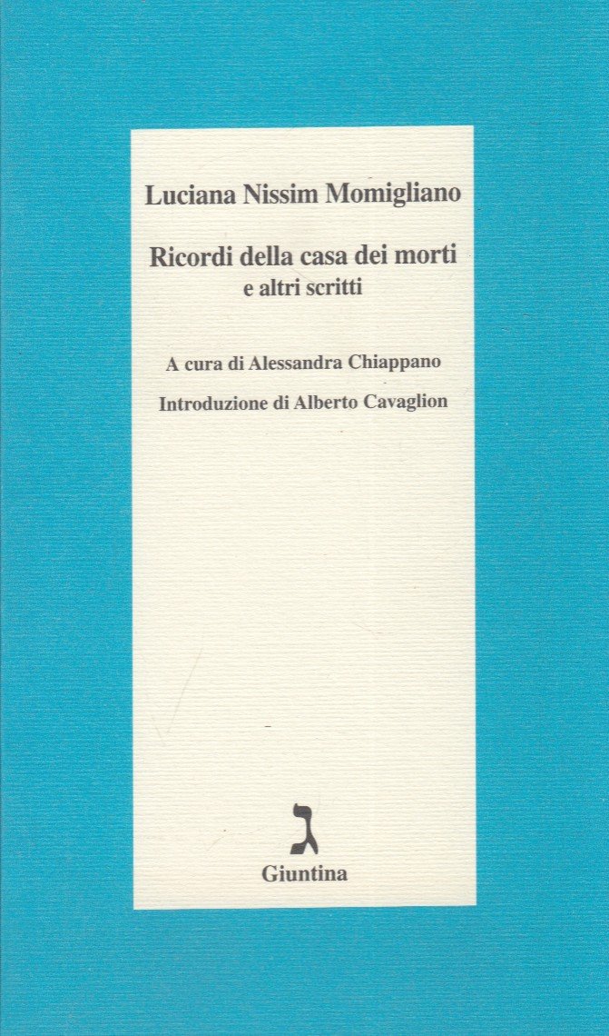 Ricordi della casa dei morti e altri scritti