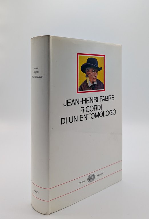 Ricordi di un entemologo