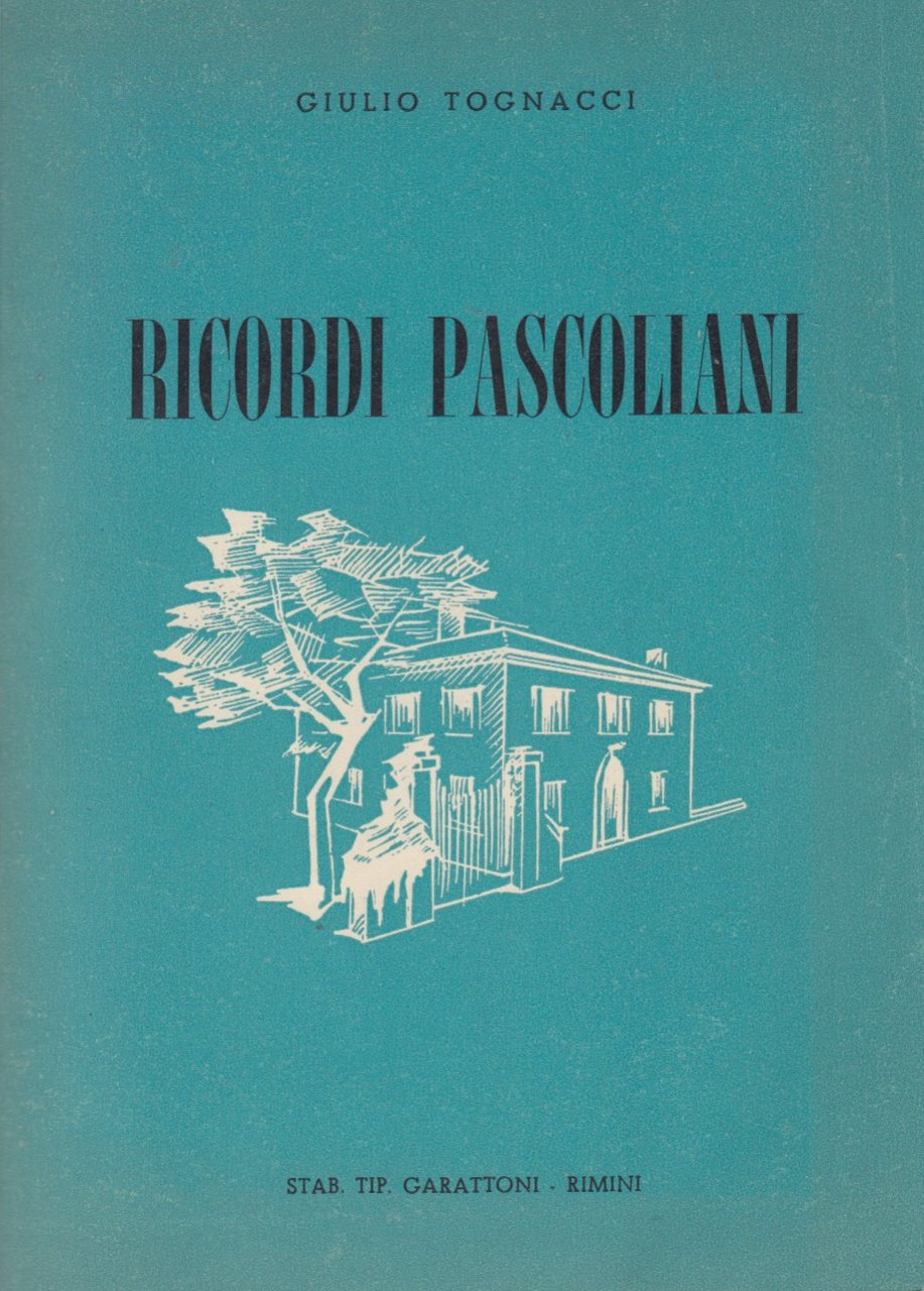 Ricordi Pascoliani