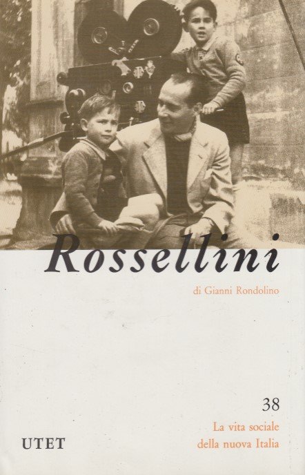 Roberto Rossellini