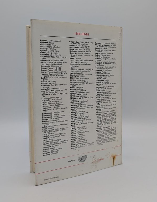 Romancero Canti Epico Lirici del medioevo spagnolo