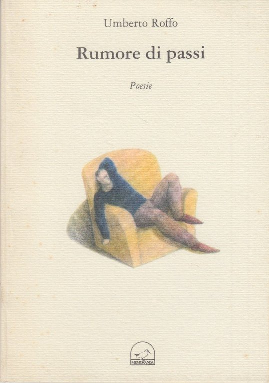 Rumore di passi Poesie