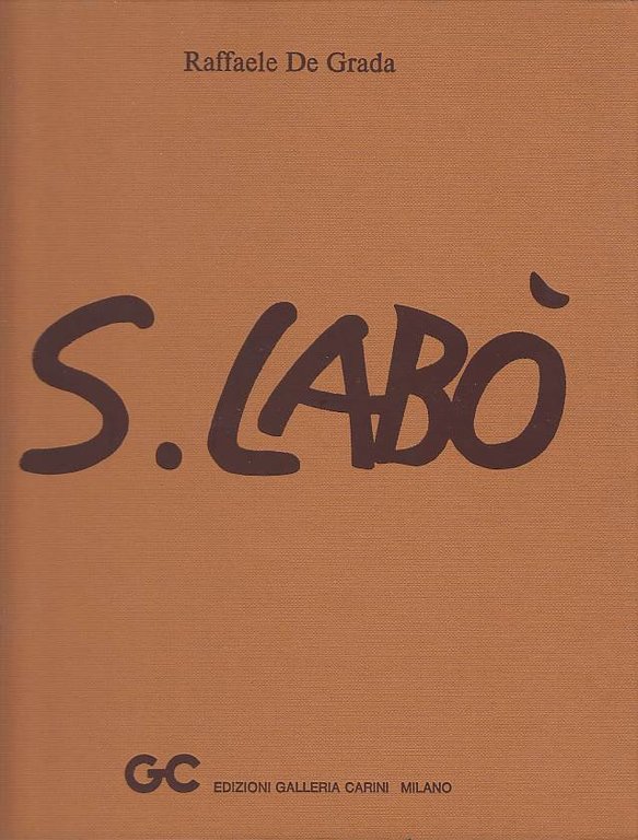 S. Labò