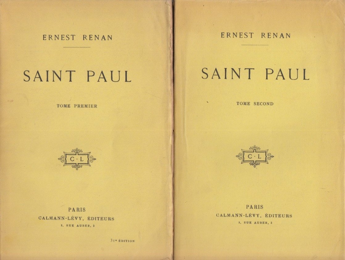 Saint Paul