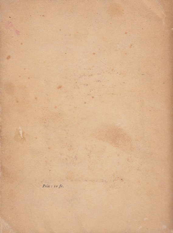 Salomé. Dessins D'Alastair | Immagine Gallery 2