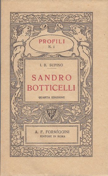 Sandro Botticelli