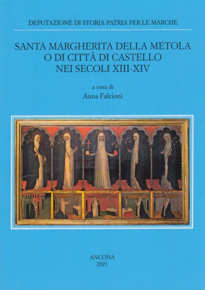 Santa Margherita della Metola o di Città di Castello nei … | Immagine principale