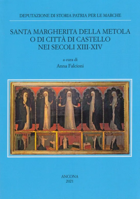 Santa Margherita della Metola o di Città di Castello nei …
