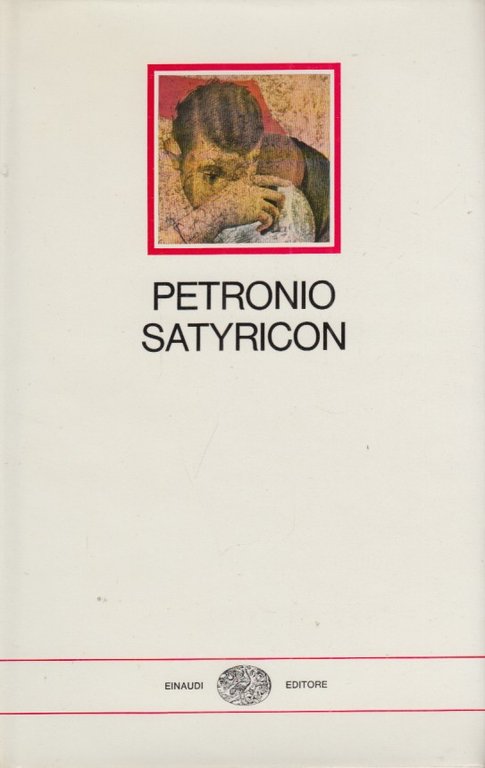 Satyricon