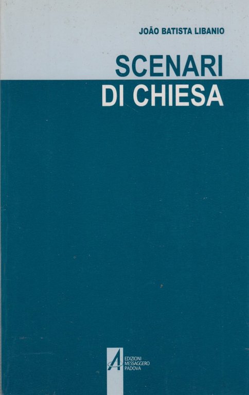 Scenari di Chiesa