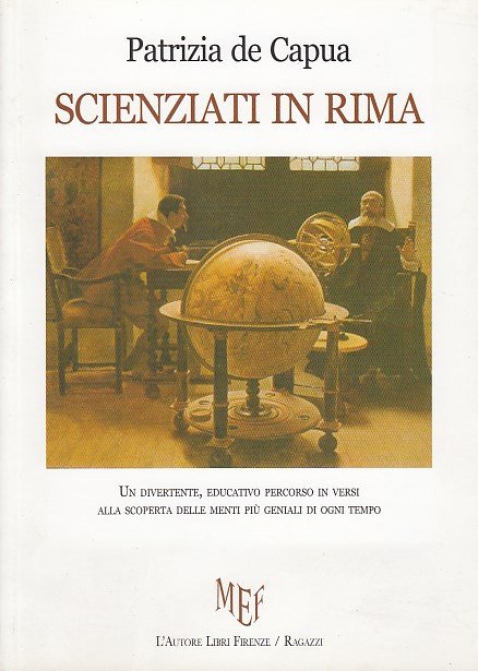 Scienziati In Rima