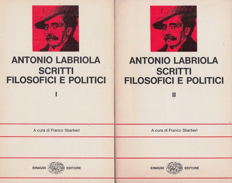 Scritti Filosofici e politici Volume Primo, Volume Secondo | Immagine Gallery 2