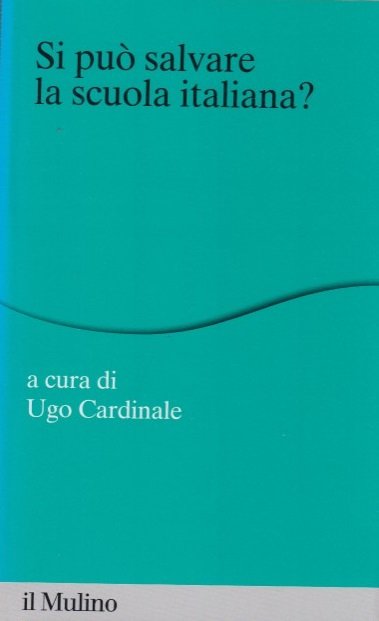 Si pu salvare la scuola italiana?