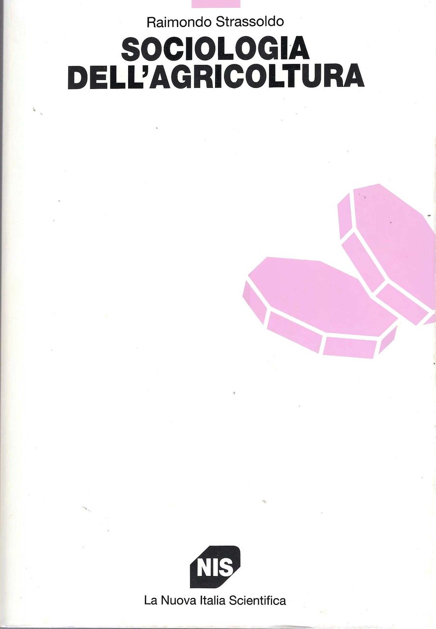 Sociologia dell'agricoltura